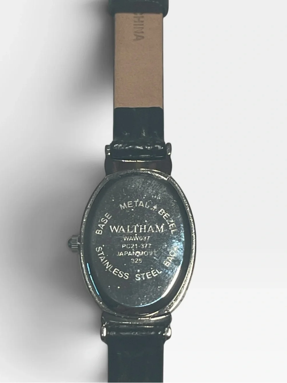 Waltham classic little
